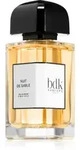 bdk Parfums Nuit De Sable Eau de Parfum Unisex 100 ml