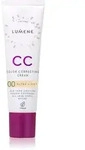 Lumene CC Color Correcting Cream CC Cream f&uuml;r ein einheitliches Hautbild SPF 20