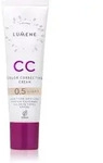 Lumene CC Color Correcting Cream CC Cream f&uuml;r ein einheitliches Hautbild SPF 20