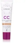 Lumene CC Color Correcting Cream CC Cream f&uuml;r ein einheitliches Hautbild SPF 20