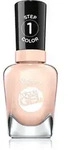 Sally Hansen Miracle GelTM Gel-Lack f&uuml;r Fingern&auml;gel - keine UV/LED Lampe