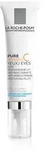 La Roche-Posay Pure Vitamin C Augencreme gegen Falten mit Vitamin C 15 ml