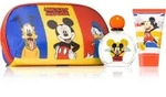 Disney Mickey&Friends Toilet Bag Set Geschenkset f&uuml;r Kinder