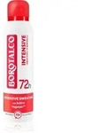 Borotalco Intensive Deodorant Spray 72h 150 ml