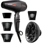 BaByliss PRO Stellato Digital BAB7500IE Haartrockner