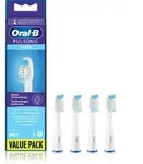 Oral-B Pulsonic Clean Ersatzkopf f&uuml;r Zahnb&uuml;rste 4 St.