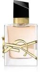 Yves Saint Laurent Libre Eau de Toilette f&uuml;r Damen 30 ml