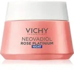 Vichy Neovadiol Rose Platinium aufhellende und erneuernde Nachtcreme f&uuml;r reife Haut