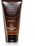 Australian Gold Dark Sunshine bronze Body lotion f&uuml;r intensive Br&auml;unung 133 ml