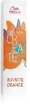 Wella Professionals Color Fresh Create semipermanente Haarfarbe Farbton Infinite