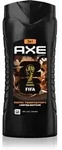 Axe Dark Temptation Duschgel f&uuml;r Gesicht, K&ouml;rper und Haare 400 ml