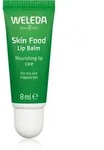 Weleda Skin Food Balsam f&uuml;r trockene und rissige Lippen 8 ml
