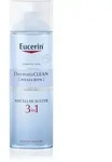 Eucerin DermatoClean reinigendes Mizellenwasser 3in1 200 ml
