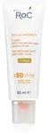 RoC Soleil Protect Anti Brown Spots Unifying Fluid Tinted get&ouml;ntes Fluid f&uuml;r die