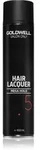 Goldwell Hair Lacquer Haarspray extra starke Fixierung 600 ml