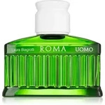 Laura Biagiotti Roma Uomo Green Swing Eau de Toilette f&uuml;r Herren 75 ml