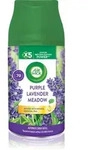 Air Wick Freshmatic Purple Lavender Meadow Lufterfrischer Ersatzf&uuml;llung 250 ml