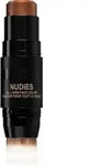 Nudestix Nudies Matte multifunktionales Make-up f&uuml;r Augen, Lippen und Gesicht