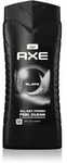 Axe Black Duschgel f&uuml;r Gesicht, K&ouml;rper und Haare 400 ml