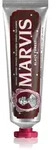 Marvis Black Forest Zahnpasta Geschmack Cherry-Chocolate-Mint 75 ml