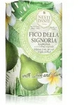 Nesti Dante Fico Della Signoria extra schonende Naturseife 250 g