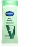Vaseline Aloe Soothe Feuchtigkeits-Body lotion mit Aloe Vera 400 ml