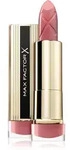 Max Factor Colour Elixir 24HR Moisture hydratisierender Lippenstift Farbton 010