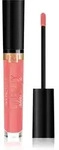 Max Factor Lipfinity Velvet Matte Matter Fl&uuml;ssig-Lippenstift Farbton 030 Cool Coral