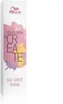 Wella Professionals Color Fresh Create semipermanente Haarfarbe Farbton Nu-Dist Pink
