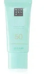 RITUALS The Ritual Of Karma Sonnencreme f&uuml;rs Gesicht SPF 50 50 ml