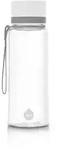 Equa Plain Wasserflasche Farbe White 1 St.