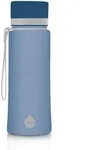 Equa Plain Wasserflasche Farbe Midnight 1 St.