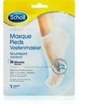 Scholl PedimaskTM Macadamia Oil tiefenwirksame n&auml;hrende Maske f&uuml;r F&uuml;ssen 1...