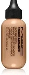 MAC Cosmetics Studio Radiance Face and Body Radiant Sheer Foundation Leichtes Make-up