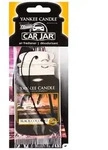 Yankee Candle Black Coconut Lufterfrischer f&uuml;rs Auto 1 St.