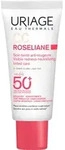 Uriage Roseliane CC Cream SPF 50+ CC Creme gegen R&ouml;tungen SPF 50+ Farbton...