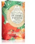 Nesti Dante De Ambra Papaver extra schonende Naturseife 250 g