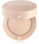Bourjois Little Round Pot Mono Lidschatten Farbton 03 Peau de Peach 1,2 g