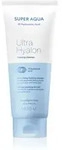 Missha Super Aqua 10 Hyaluronic Acid hydratisierender Reinigungsschaum 200 ml