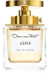Oscar de la Renta Alibi Eau de Parfum f&uuml;r Damen 50 ml