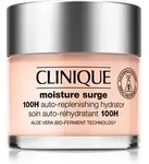 Clinique Moisture Surge&trade; 100H Auto-Replenishing Hydrator hydratisierende Gel-Creme