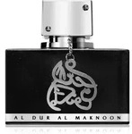 Lattafa Al Dur Al Maknoon Silver Eau de Parfum Unisex 100 ml
