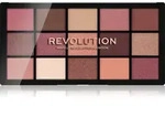 Revolution Reloaded Lidschatten-Palette Farbton Provocative 15x1.1 g