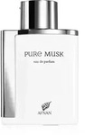 Afnan Pure Musk Eau de Parfum Unisex 100 ml