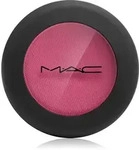 MAC Cosmetics Powder Kiss Soft Matte Eye Shadow Lidschatten Farbton Fall in Love 1.5