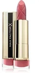Max Factor Colour Elixir 24HR Moisture hydratisierender Lippenstift Farbton 020 Burnt