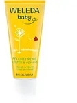 Weleda Baby and Child sch&uuml;tzende Creme f&uuml;r Kinder f&uuml;r K&ouml;rper und Gesicht
