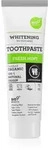 Urtekram Fresh Mint bleichende Zahnpasta ohne Fluor 75 ml