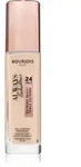 Bourjois Always Fabulous langanhaltende Make-up Foundation SPF 20 Farbton 100 Rose