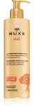 Nuxe Sun Refreshing After-Sun Lotion After Sun Milch F&uuml;r Gesicht und K&ouml;rper 400 ml